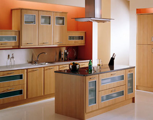 Aletta Oak Kitchens