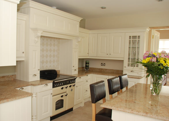 Kitchen Cabinets