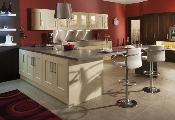 Natura Kitchens